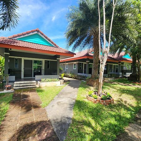 Khaolak Yama Resort - SHA Plus Khao Lak Luaran gambar