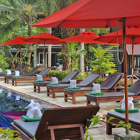 Khaolak Yama Resort - SHA Plus Khao Lak Luaran gambar
