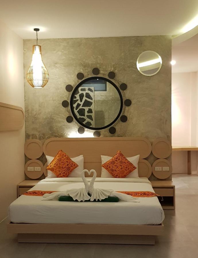 Khaolak Yama Resort - SHA Plus Khao Lak Luaran gambar