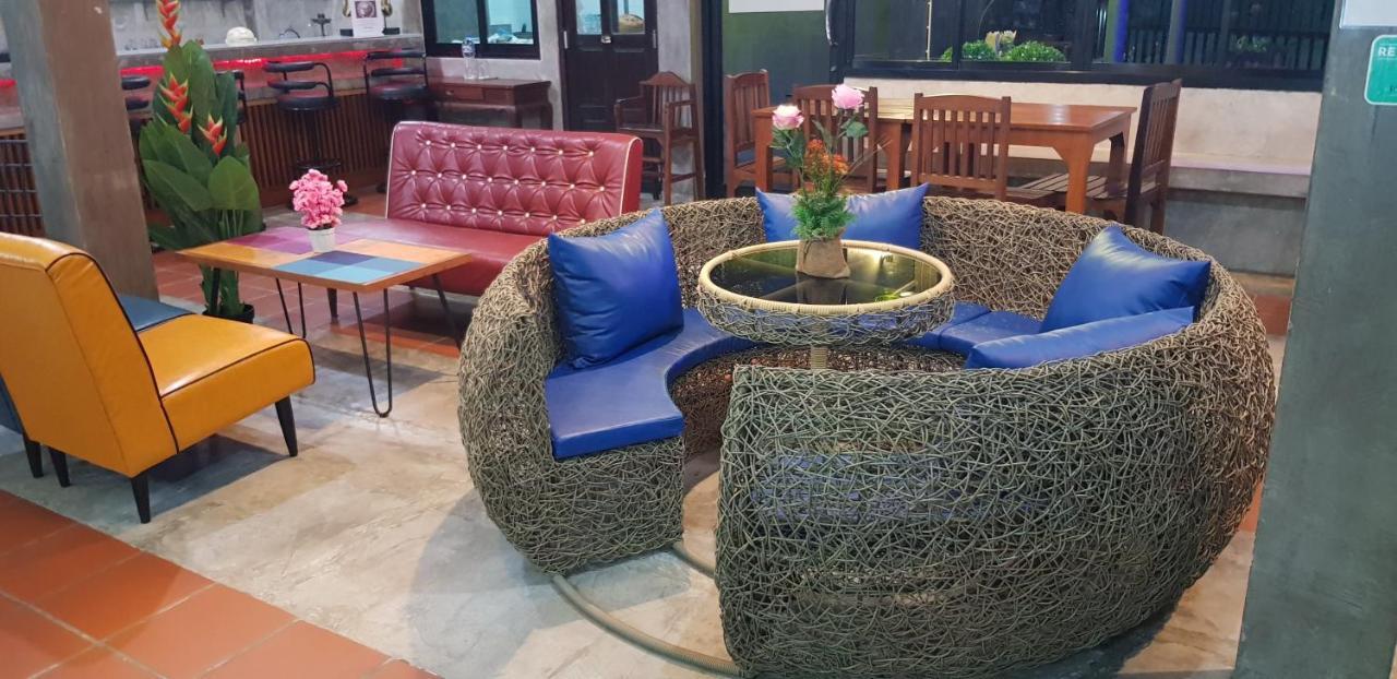 Khaolak Yama Resort - SHA Plus Khao Lak Luaran gambar