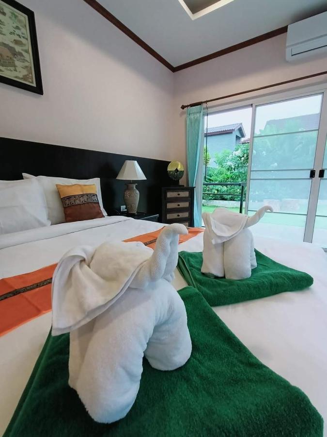 Khaolak Yama Resort - SHA Plus Khao Lak Luaran gambar