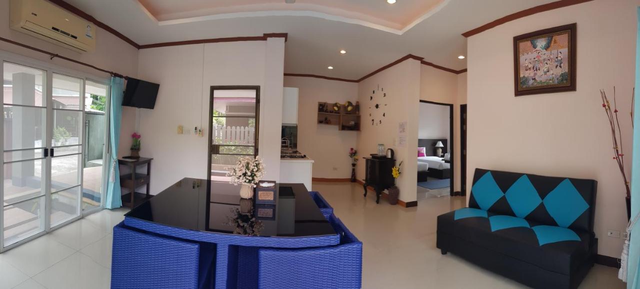 Khaolak Yama Resort - SHA Plus Khao Lak Luaran gambar