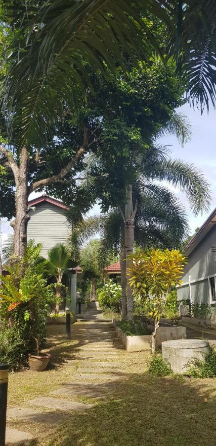 Khaolak Yama Resort - SHA Plus Khao Lak Luaran gambar
