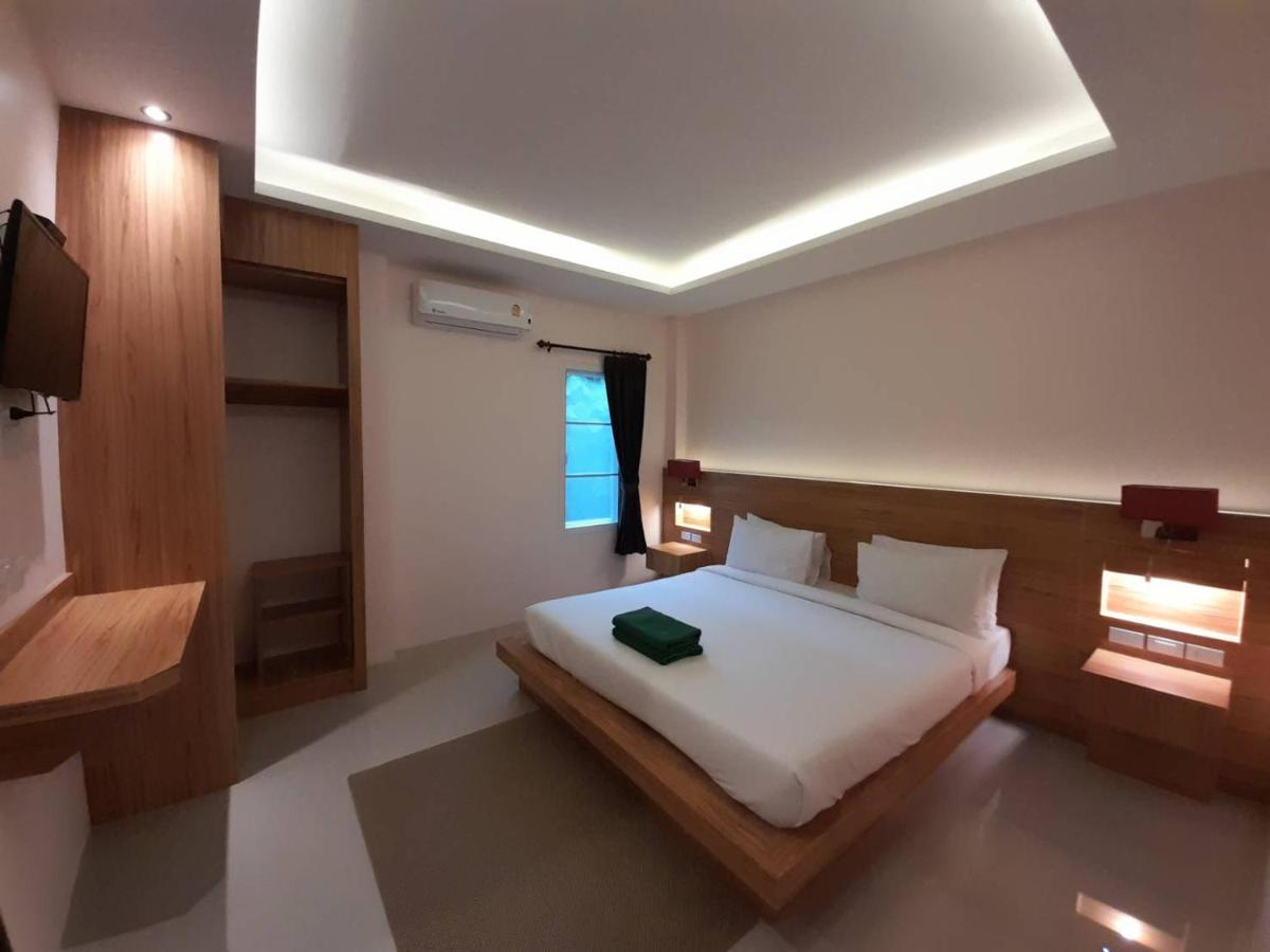 Khaolak Yama Resort - SHA Plus Khao Lak Luaran gambar