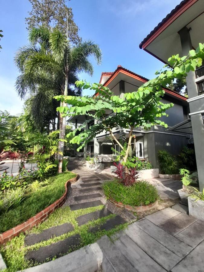 Khaolak Yama Resort - SHA Plus Khao Lak Luaran gambar