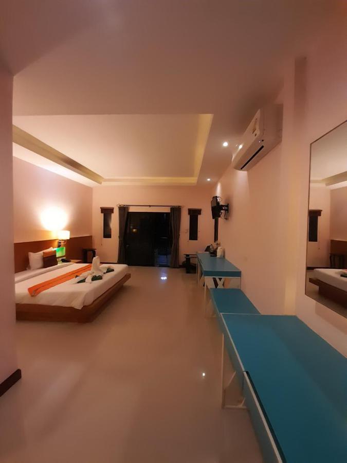 Khaolak Yama Resort - SHA Plus Khao Lak Luaran gambar
