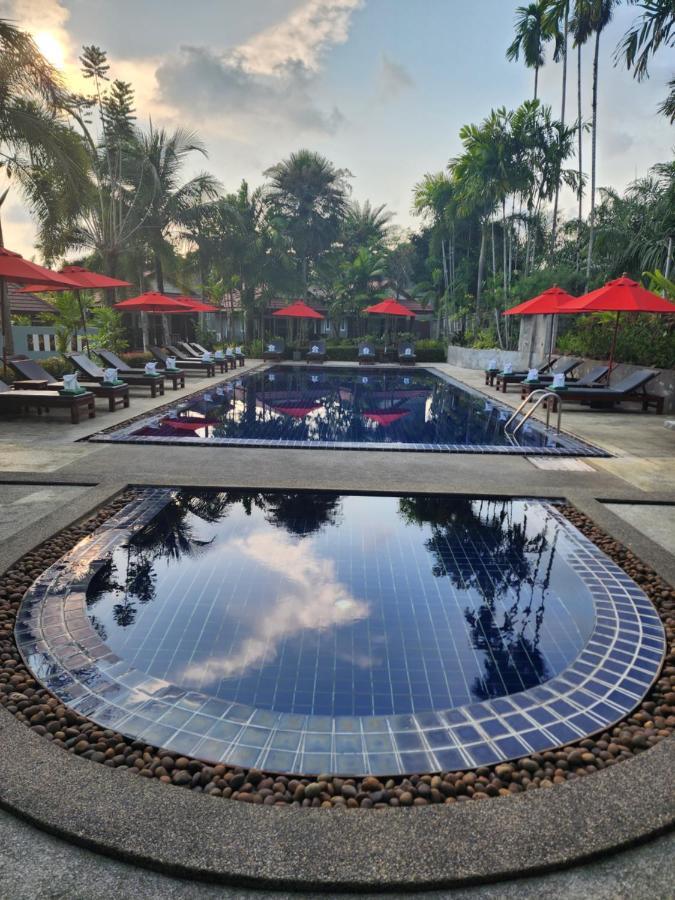Khaolak Yama Resort - SHA Plus Khao Lak Luaran gambar