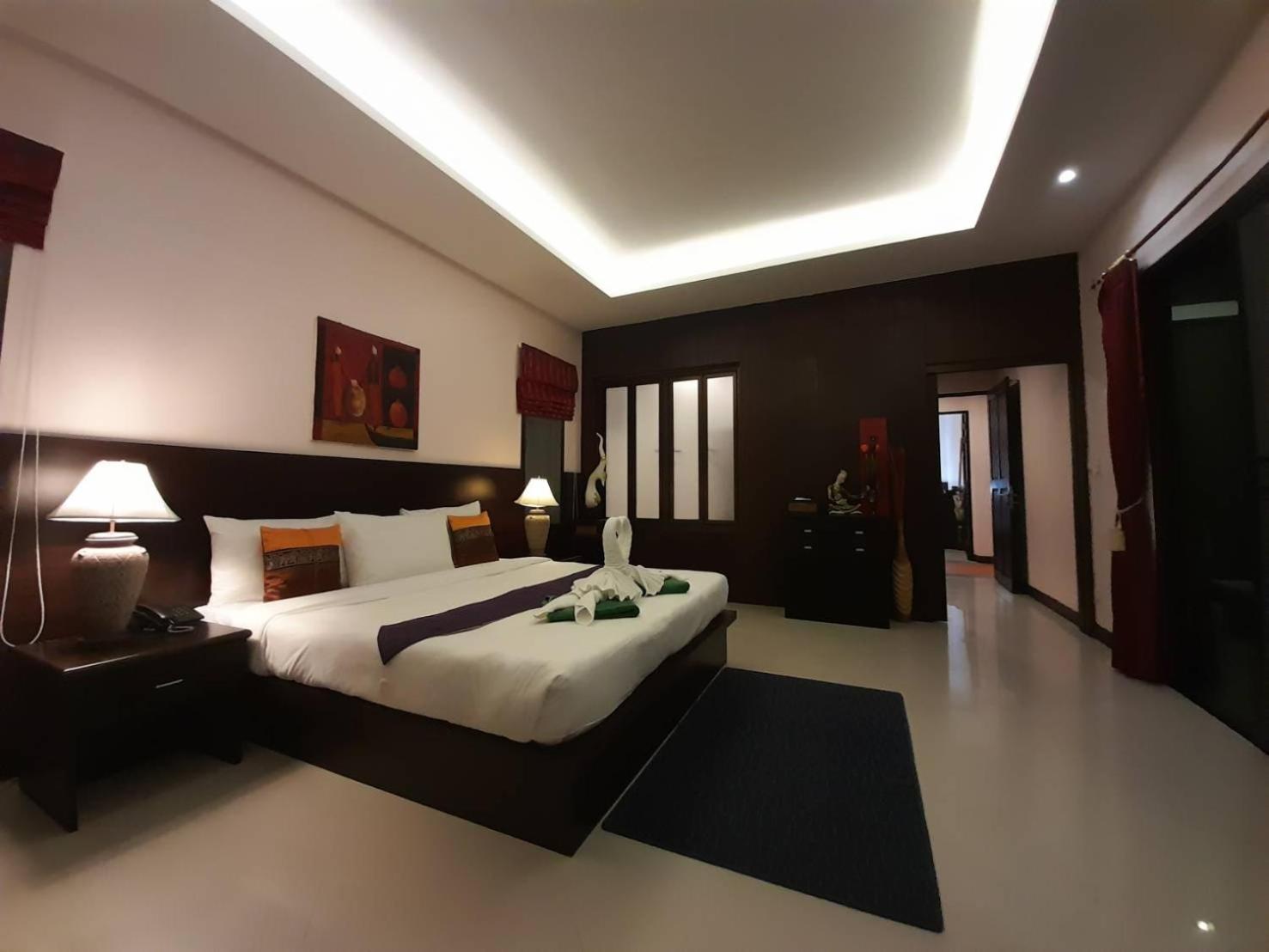 Khaolak Yama Resort - SHA Plus Khao Lak Luaran gambar