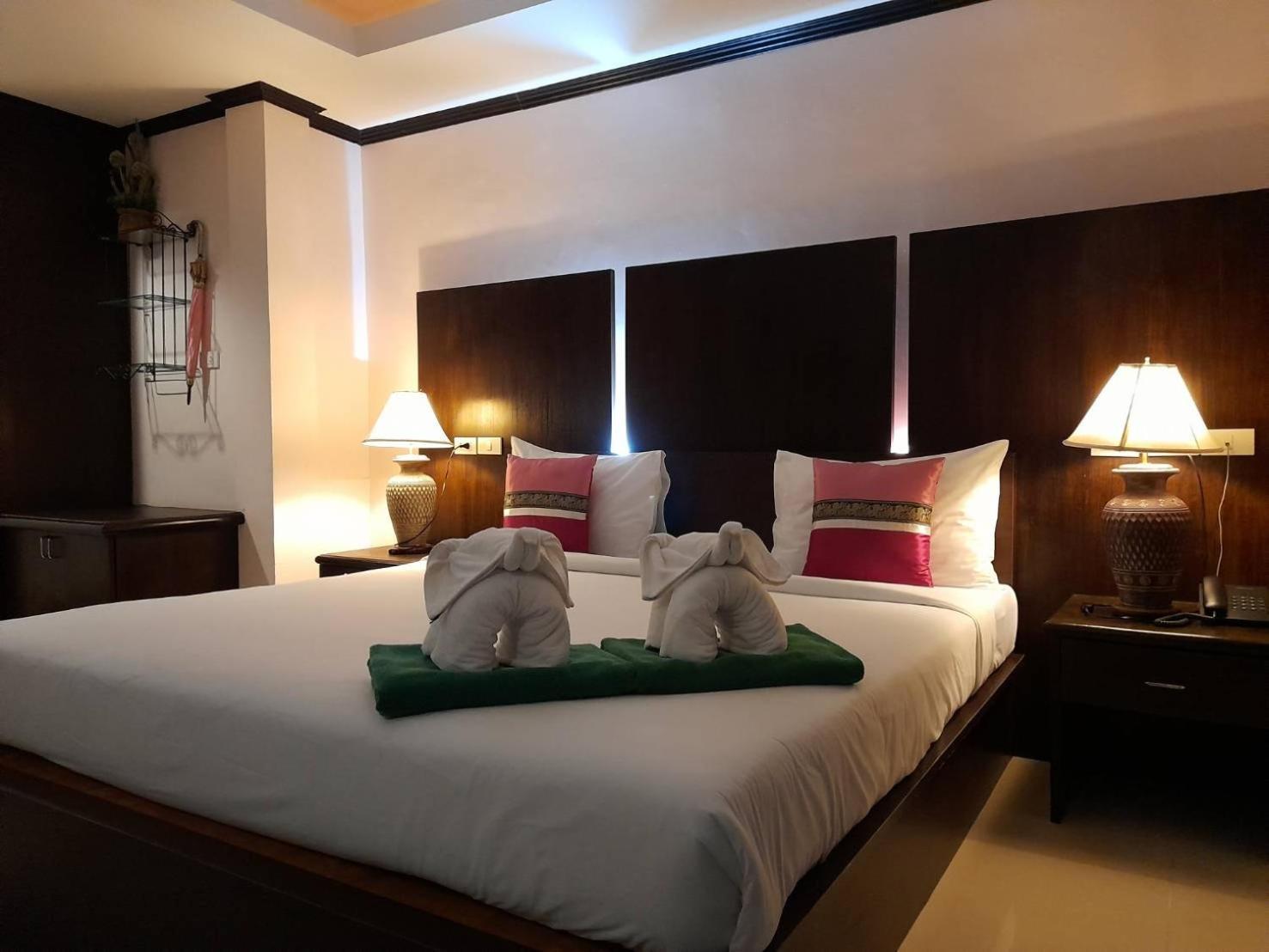 Khaolak Yama Resort - SHA Plus Khao Lak Luaran gambar