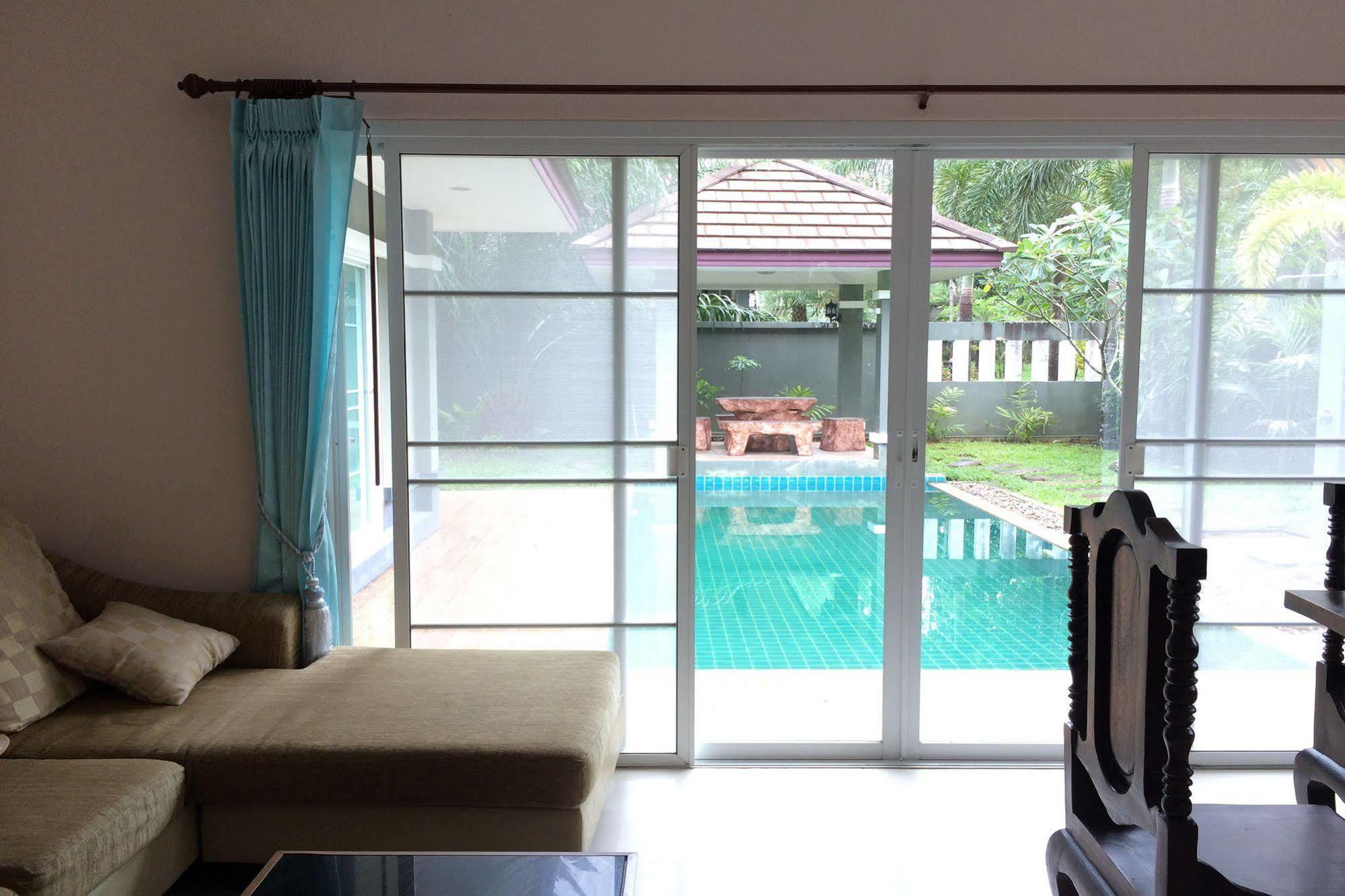 Khaolak Yama Resort - SHA Plus Khao Lak Luaran gambar