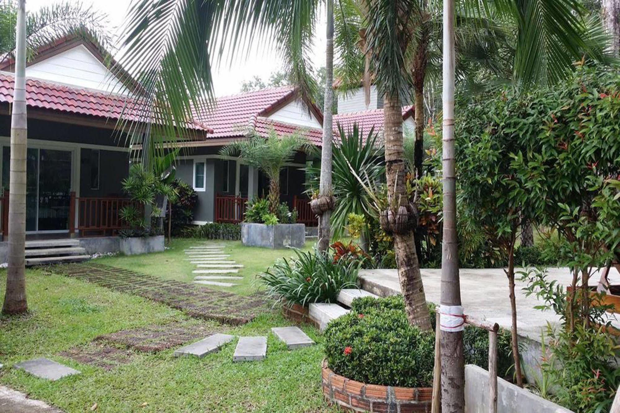 Khaolak Yama Resort - SHA Plus Khao Lak Luaran gambar